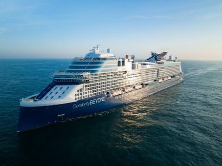 Celebrity Cruises stellt neues Karibik-Programm für 2024 vor