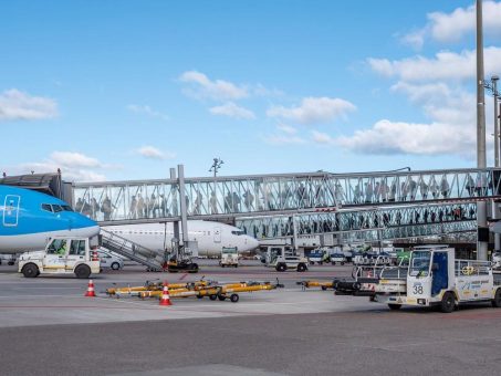 Hannover Airport: Bereit für den Start der Sommerferien in Niedersachsen!