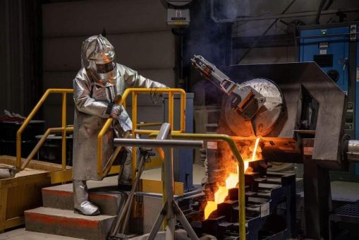 Zentralbanken kaufen Gold