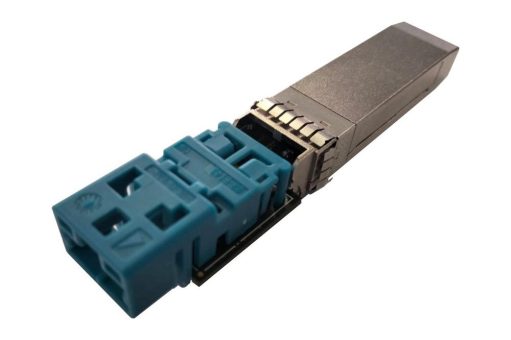 KDPOF entwickelt erstes optisches 1000BASE-RH SFP-Modul