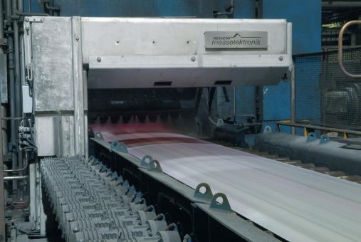 elexis AG übernimmt die Mesacon Messelektronik GmbH