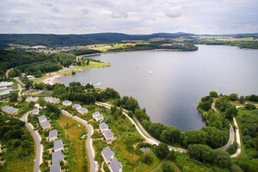 Center Parcs Park Bostalsee feiert 10-jähriges Jubiläum