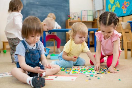 Das stille Leid der selektiv mutistischen Kinder