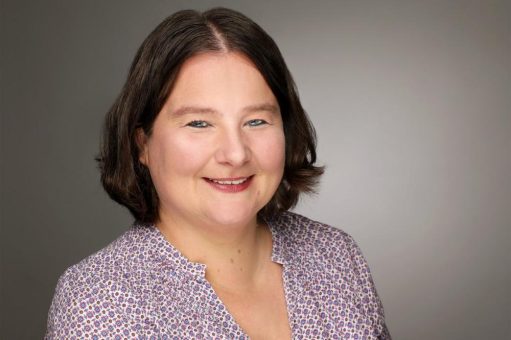 Nicole Schürmann wird NRW1-Programmdirektorin