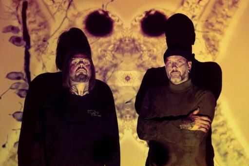 DHBW wird zum PopUp-Dancefloor: Intelligent Dance Music meets performative Medienkunst