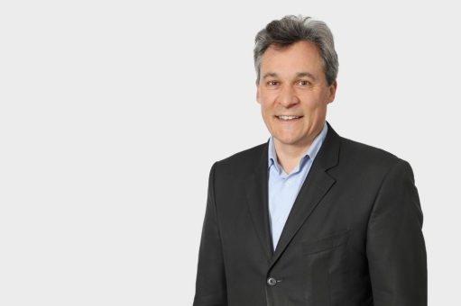 Neuer Finanzchef bei der GKB: Urs Widmer wird CFO und Mitglied der Geschäftsleitung