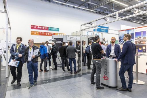hy-fcell: Mehr Insights und Networking auf Top-Niveau