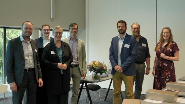 Rückblick auf die erfolgreiche Innovation Night Aachen 2023