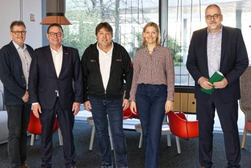 Durch Partnerschaften noch erfolgreicher