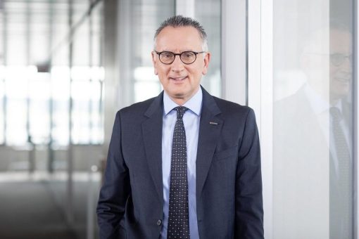 Klaus Klar zum Vorsitzenden der HDN gewählt