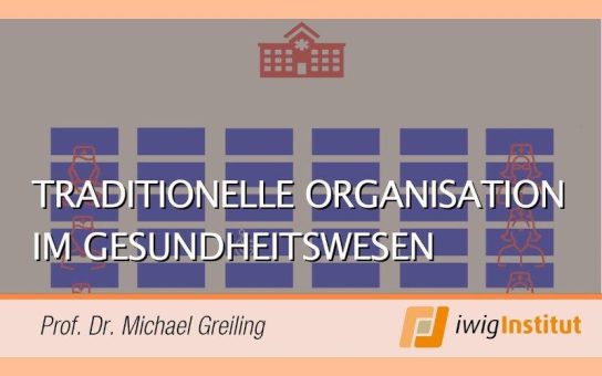 Meldungen aus Bildung und Wissenschaft – Operational Excellence im Gesundheitswesen – Schluss mit Verschwendung!
