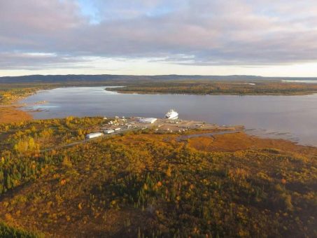 Das neue Atomzeitalter