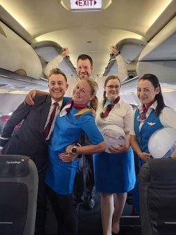 Eurowings Newscloud Ticker – 30. Juni 2023