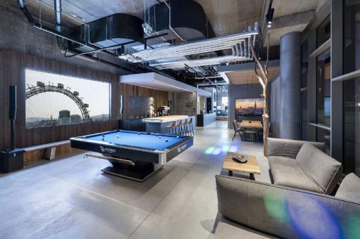 PEAKMEDIA Expansion nach Wien