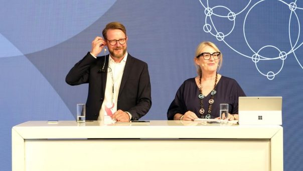 Nachhaltiger Dreiklang für die Zukunft des Tagungsstandorts Deutschland