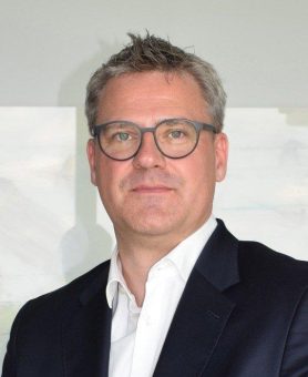 Christoph Herr neuer Direktor Customer Service & Digital Solutions