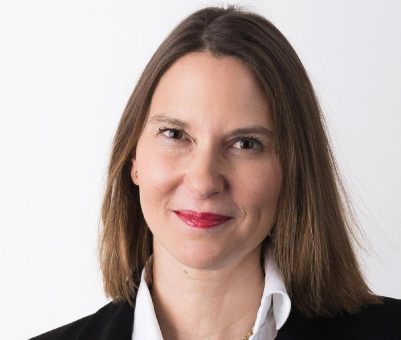 Birgit Kraml ist neue ULI Chairwoman in Österreich