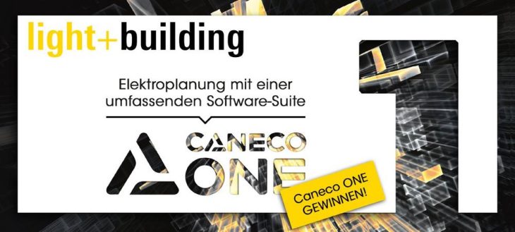 Elektroplanung auf der Light+Building 2020 – Komplette Softwaresuite von ALPI für Elektroplanung bis hin zu BIM