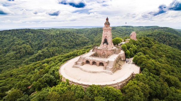 Südharz-Kampagne wirbt für einen unvergesslichen Sommer