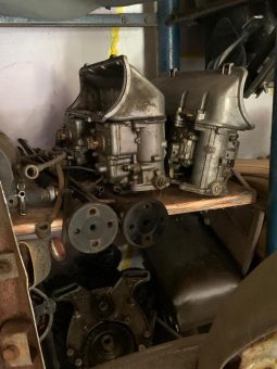 Schrottankauf in Lippstadt durch fahrende Schrotthändler