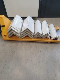 Effiziente Altmetallabholung und Schrottentsorgung in Bochum