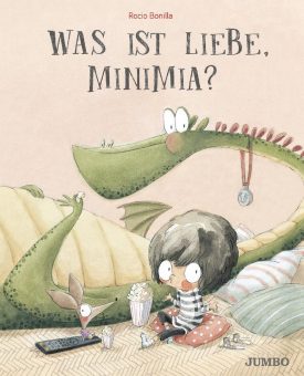 Über Liebe und Geborgenheit: Unsere Bilderbuch-Novitäten im Juli