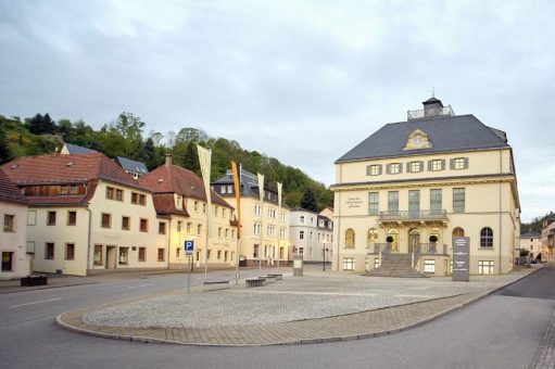 Das Deutsche Uhrenmuseum Glashütte hat wieder geöffnet