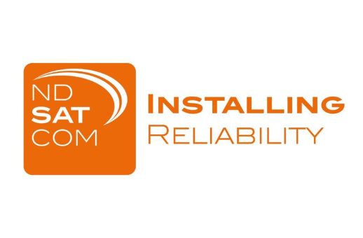 ND SATCOM wird als »Winner« beim German Brand Award 2023 ausgezeichnet!