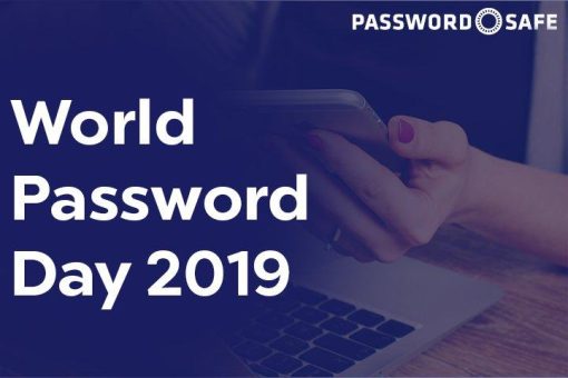 Experten-Interview zum World Password Day am 02. Mai 2019