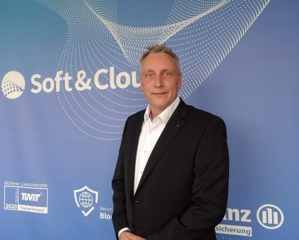 Gebrauchtsoftware günstig finanzieren: Mercator-Leasing wird Soft & Cloud-Partner