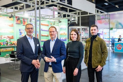 Uniplan und Koelnmesse bauen klimaneutral