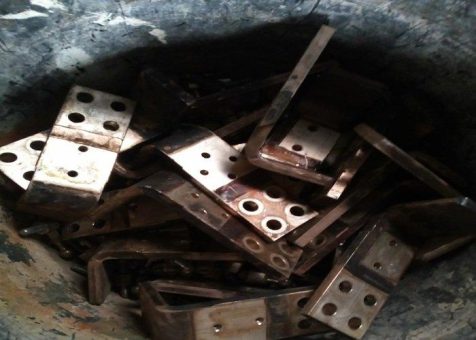 Altmetallankauf in Velbert: Schnelle Abwicklung und faire Preise
