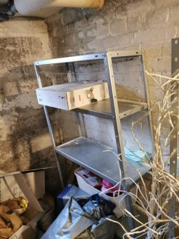 Alteisensammlung direkt durch einen Schrotthändler in Mönchengladbach