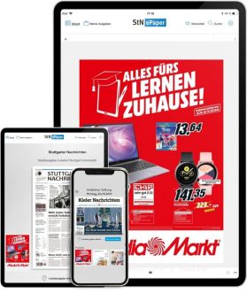 E-Paper Interstitials in regionalen Tageszeitungsmarken aktivieren und steigern das Image