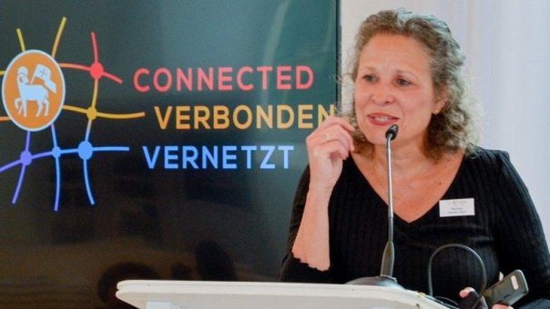 Herrnhut: Brüder-Unität wählt erstmals Bischöfin