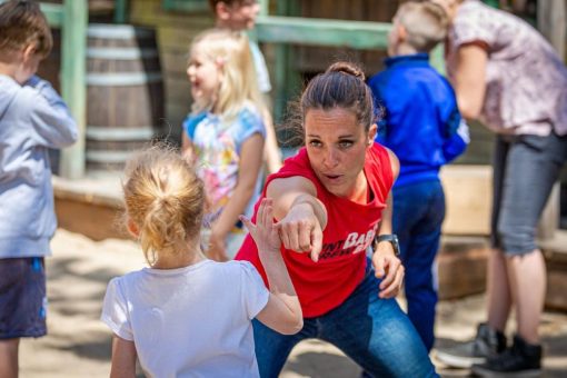 Filmpark Babelsberg präsentiert Sommerhighlights für kleine und große Filmfans