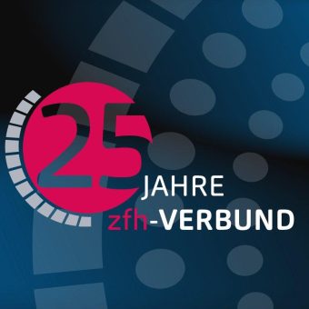 Erfolg mit Fernstudium – 25 Jahre zfh-Verbund