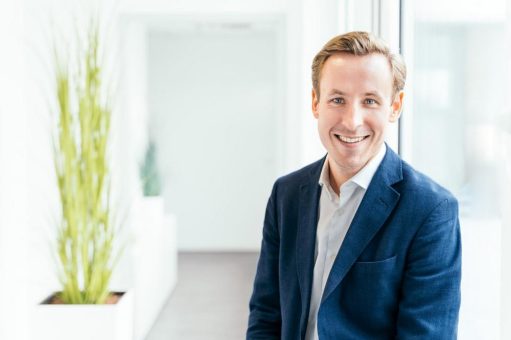 Florian Ewald wird neuer CEO bei Soft & Cloud