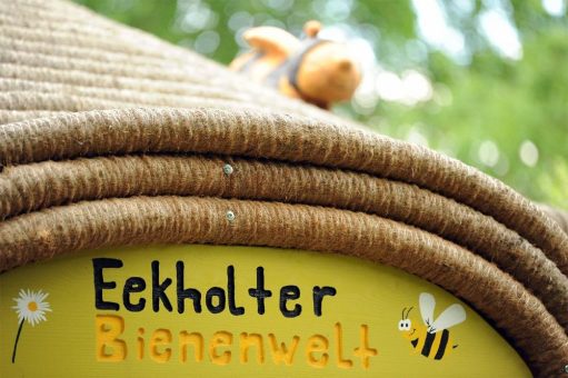 Süß und gesund!
