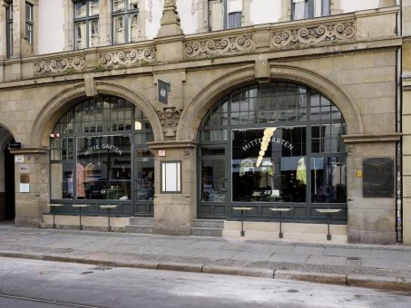 SAUTER FM übernimmt Aufgaben in weiteren 42 H&M Filialen