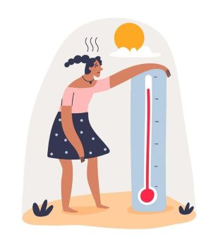 Hitze im Sommer – die unterschätzte Gefahr für die Gesundheit