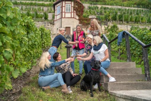 5. & 6. August 2023 – Tage der offenen Weinkeller & Weinberge