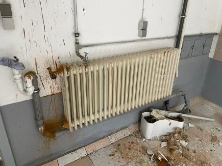 Altmetallentsorgung beim Schrotthändler in Gelsenkirchen