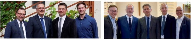 Adventisten wählen regionale Kirchenleitungen