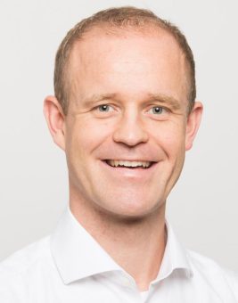 Frank Bauer wird Finanzvorstand und Arbeitsdirektor der Lufthansa Cargo AG