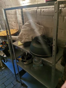 Schrottabholung Aachen von lizenzierten Schrotthändlern den Schrott Entsorgen