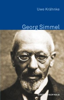 Georg Simmel als Wegbereiter der Wissenssoziologie