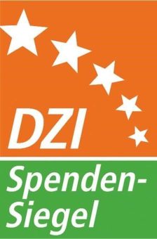 ADRA Deutschland e. V. erhält erneut DZI-Spendensiegel