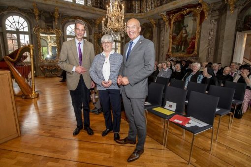 Clemensschwestern feiern 250. Geburtstag ihres Stifters