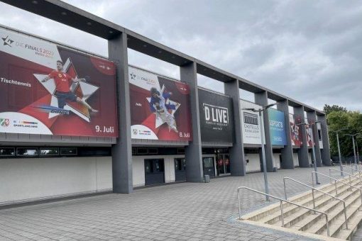 Deutsche Mixed-Team-Meisterschaft der Landesverbände